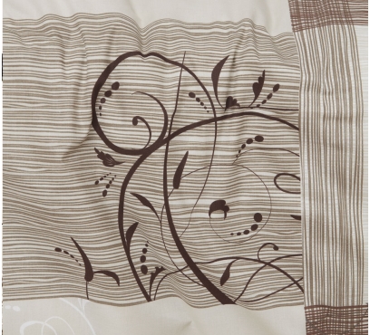 Kvalitní ložní soupravy ze 100% česané bavlny (2)