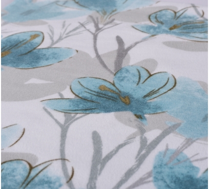 Kvalitní ložní soupravy ze 100% česané bavlny (1)