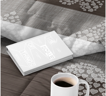 Kvalitní ložní soupravy ze 100% česané bavlny (1)