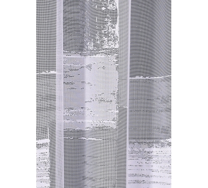 Metrážová žakarová záclona (3)