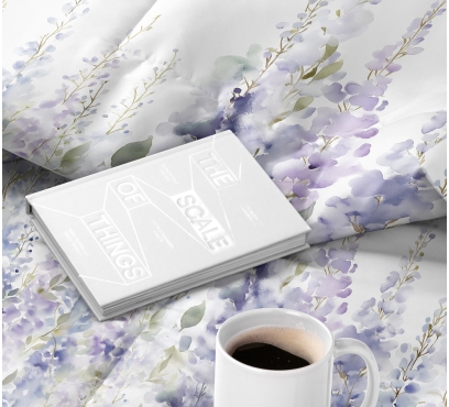 Kvalitní ložní soupravy ze 100% česané bavlny (1)