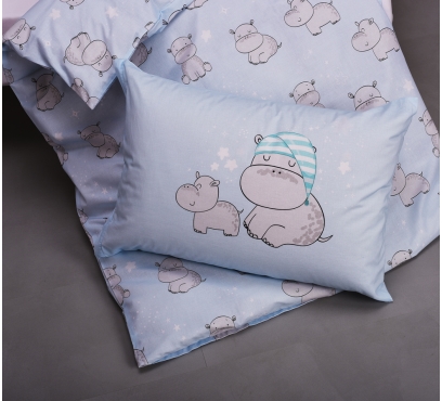 Ložní souprava do dětské postýlky bavlna exclusive (1)