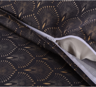 Luxusní ložní soupravy ze 100% česané bavlny (2)