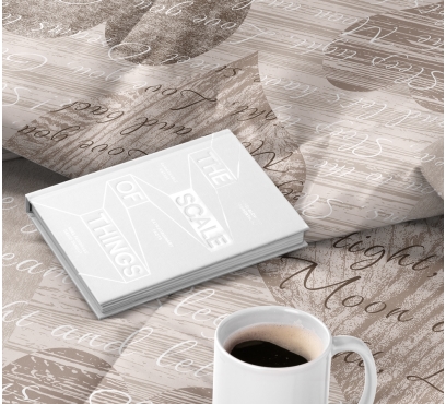 Kvalitní ložní soupravy ze 100% česané bavlny (1)