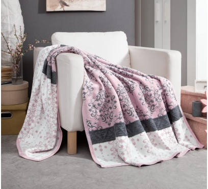 Bavlněná deka 150x200cm