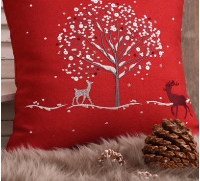 Exkluzivní vánoční dekorace ruční výroby (3)