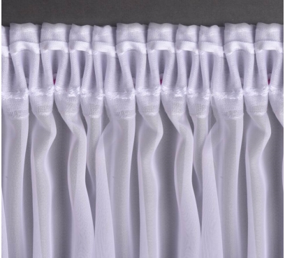 Řasící páska (2)