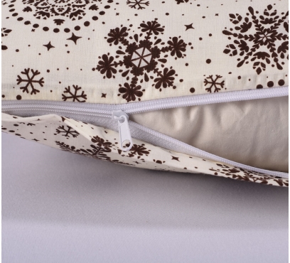 Kvalitní ložní soupravy ze 100% česané bavlny (5)