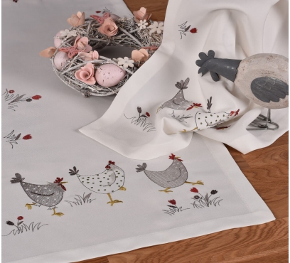 Exkluzivní velikonoční dekorace ruční výroby