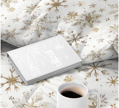 Kvalitní ložní soupravy ze 100% česané bavlny (1)