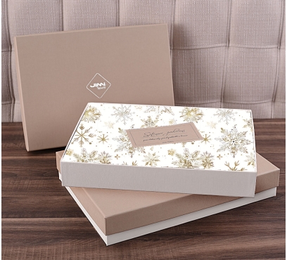 Luxusní ložní soupravy ze 100% česané bavlny (3)