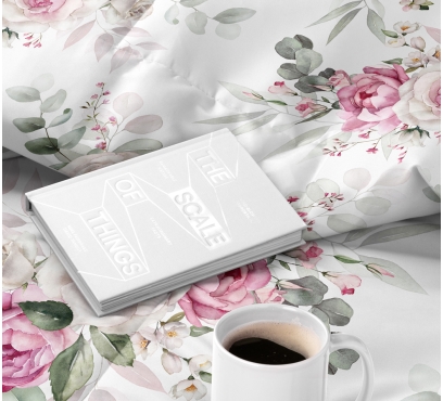 Kvalitní ložní soupravy ze 100% česané bavlny (1)