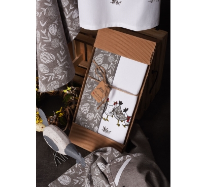 Dárkové balení utěrek UT53 (3)