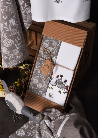 Dárkové balení utěrek UT53 (3)