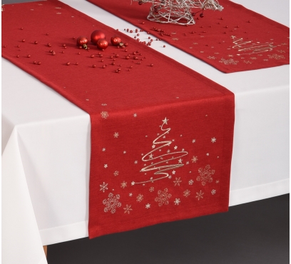 Exkluzivní vánoční dekorace ruční výroby