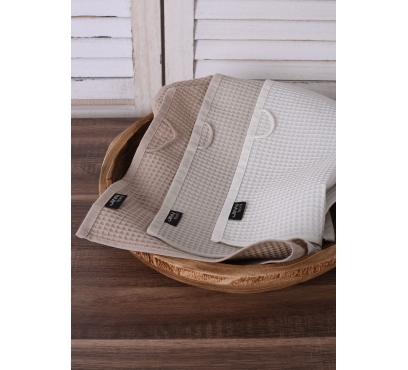 Dárková sada 3ks vaflových utěrek (1)