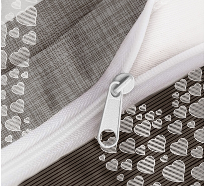 Kvalitní ložní soupravy ze 100% česané bavlny (2)