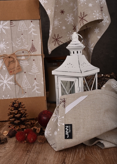 Dárkové balení a praktické poutko utěrek UT41 (3)