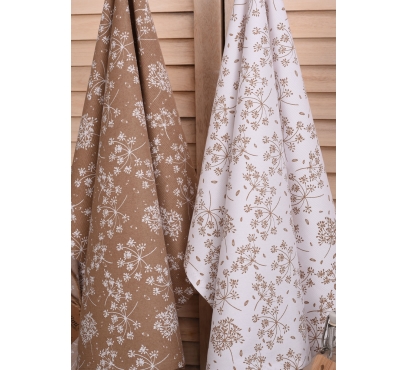 Bavlněné utěrky UT56 s motivem kopr - JIMI Textil (3)