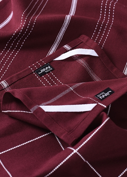 Sada 2ks bavlněných utěrek (1)