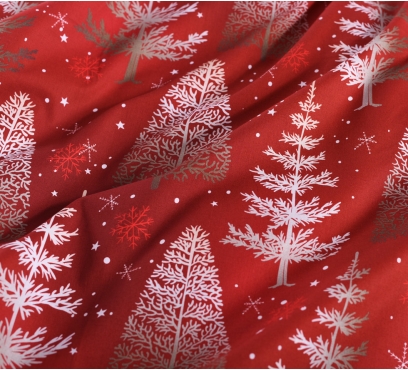 Kvalitní ložní soupravy ze 100% česané bavlny (1)