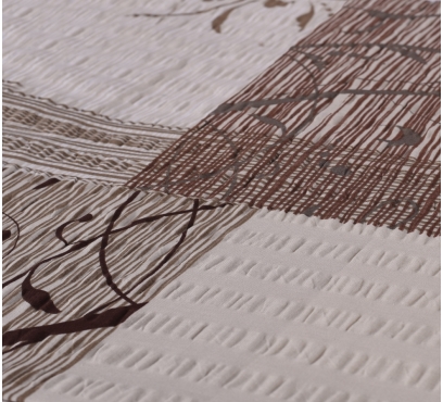 Kvalitní ložní soupravy ze 100% česané bavlny (2)