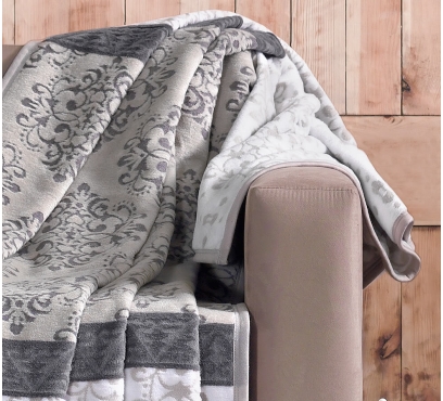 Bavlněná deka 150x200cm (1)