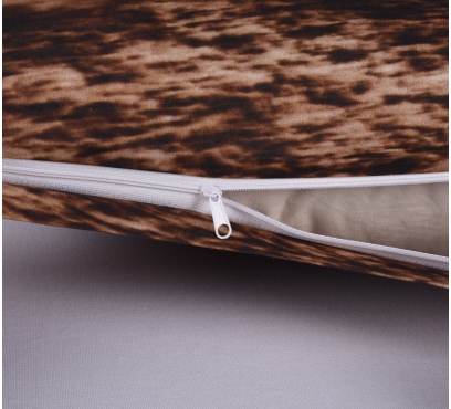 Tématická ložní souprava s motivem TRAKTORY (6)