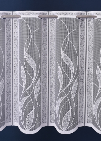 Vitrážková záclona (2)