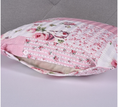 Kvalitní ložní soupravy ze 100% česané bavlny (3)