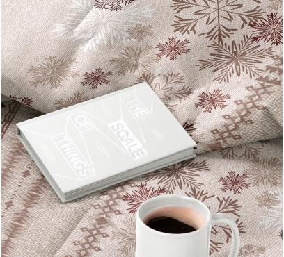 Kvalitní ložní soupravy ze 100% česané bavlny (1)