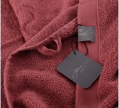 Jednobarevné ručníky a osušky (1)