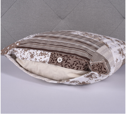 Krepové povlečení a povlaky EXCLUSIVE LS59 (2)