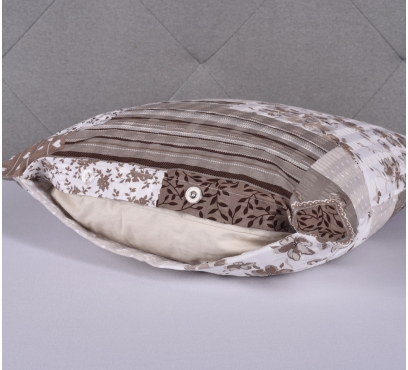 Kvalitní ložní soupravy ze 100% česané bavlny (3)