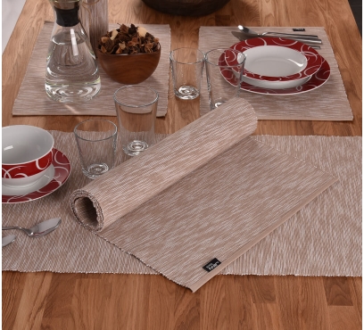 Elegantní stolní prostírání (2)