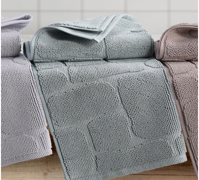 Koupelnová předložka (1)