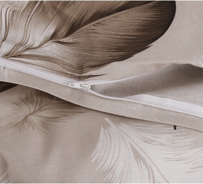 Kvalitní ložní soupravy ze 100% česané bavlny (2)