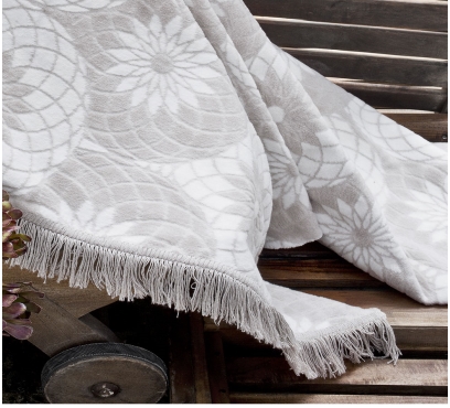 Bavlněná deka 150x200cm (1)