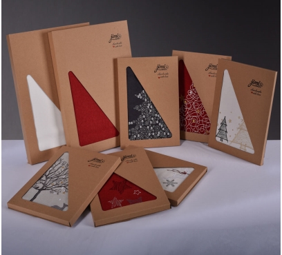 Exkluzivní vánoční dekorace ruční výroby (5)