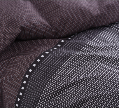 Luxusní ložní soupravy ze 100% česané bavlny (1)