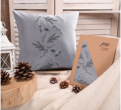 Povlak polštářku 40x40