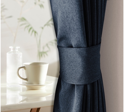 Zatemňovací závěs Black Out