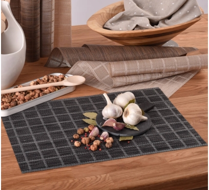 Praktické stolní prostírání PVC (1)