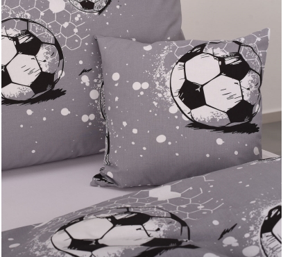 Dětská ložní souprava FOTBAL (2)