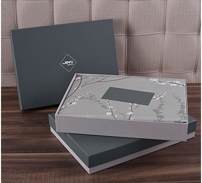 Luxusní ložní soupravy ze 100% česané bavlny (4)