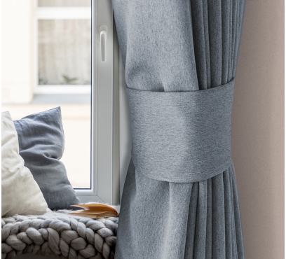 Zatemňovací závěs Black Out