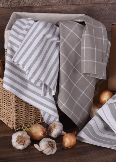 Dárková sada 3ks utěrek (1)