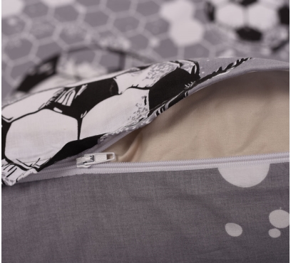 Dětská ložní souprava FOTBAL (3)