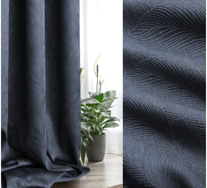 Zatemňovací závěs Black Out