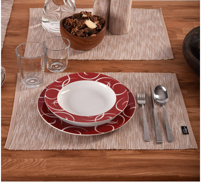 Elegantní stolní prostírání (1)